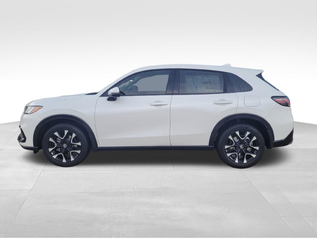 New 2027 Honda HR-V EX-L image 4