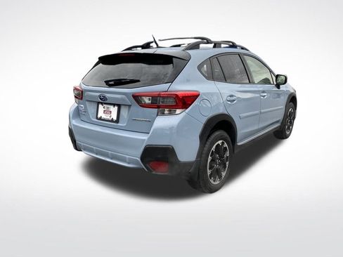 Certified 2023 Subaru Crosstrek 2.0i image 15
