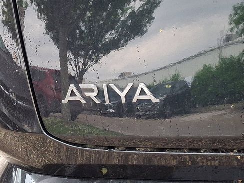 Certified 2023 Nissan Ariya AWD image 30