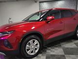 Used 2022 Chevrolet Blazer LT image 4