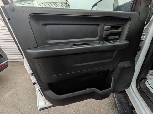 Used 2014 RAM 3500 Tradesman w/ Popular Equipment Group image 16