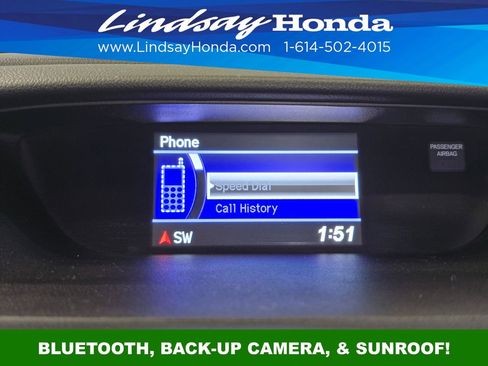 Used 2014 Honda CR-V EX image 19