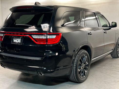 Used 2022 Dodge Durango R/T w/ Blacktop Package AWD/4WD image 5