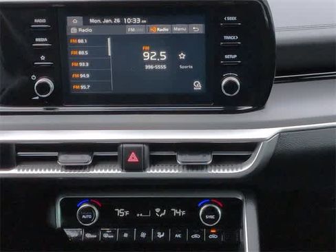 Used 2021 Kia K5 GT-Line image 28