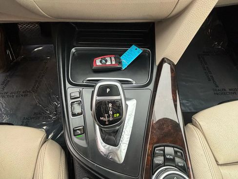 Used 2016 BMW 328d xDrive Wagon image 22