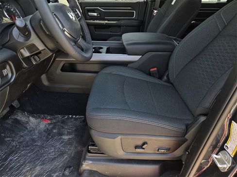 New 2025 RAM 2500 Lone Star image 18