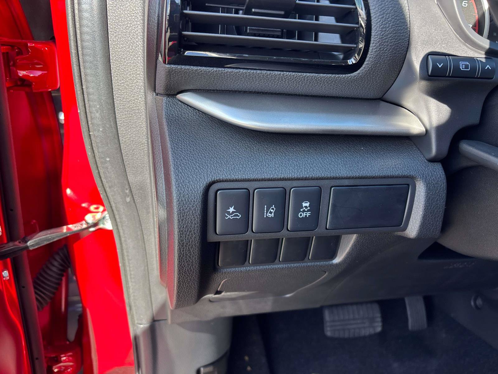New 2026 Mitsubishi Eclipse Cross ES AWD/4WD image 9