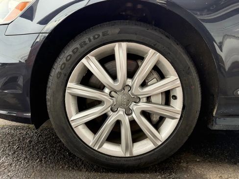 Used 2016 Audi A6 2.0T Premium Plus w/ Premium Plus Package image 9