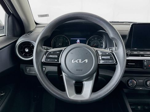 Used 2024 Kia Forte LXS image 17