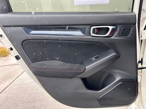 Used 2025 Honda Civic Type R image 21