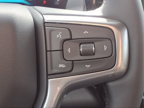 New 2026 Chevrolet Silverado 1500 RST image 13