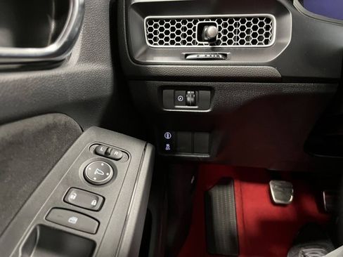 New 2025 Honda Civic Type R image 17