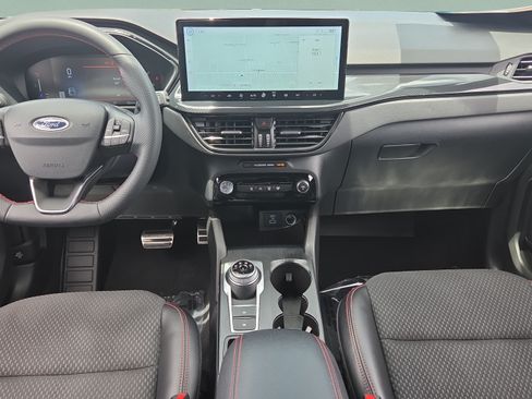 Used 2023 Ford Escape ST-Line w/ Tech Pack #1 FWD image 13