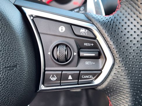 Certified 2023 Acura TLX A-Spec Package image 25