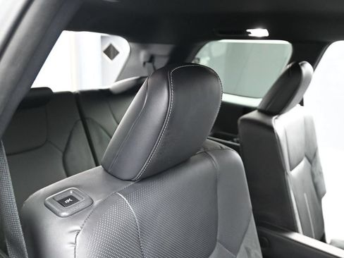 Used 2024 Lexus TX 550h AWD Plug-In Hybrid w/ Technology Package image 28