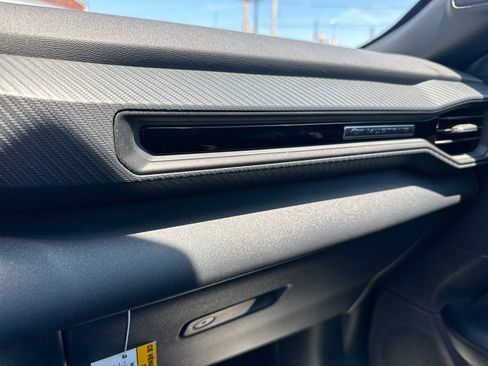 New 2025 Ford Mustang EcoBoost image 23