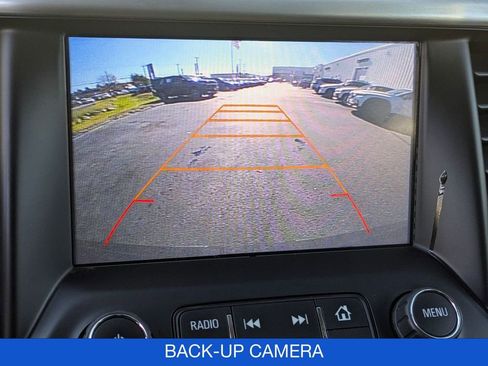 Used 2017 GMC Acadia SLT image 27