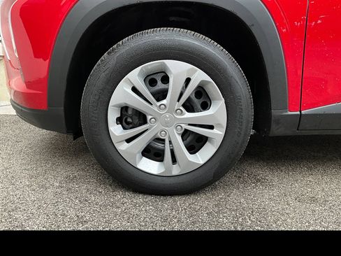 Used 2026 Chevrolet Trax LS FWD image 15