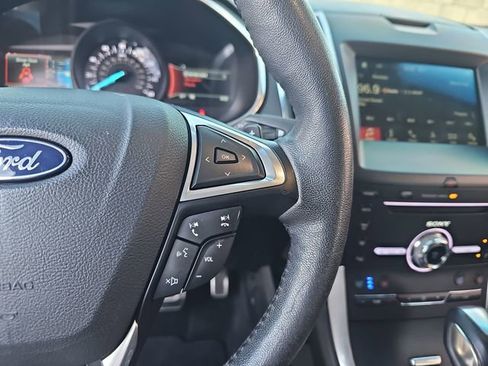 Used 2018 Ford Edge Sport w/ Equipment Group 401A image 19