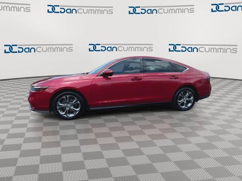 Used 2024 Honda Accord EX image 5