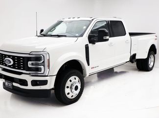 New 2026 Ford F450 Platinum w/ FX4 Off-Road Package video 2