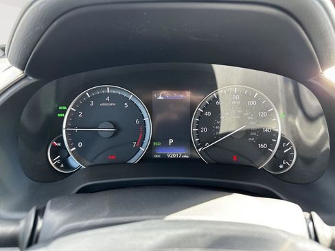 Used 2017 Lexus RX 350 FWD w/ Premium Package image 12