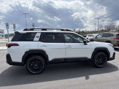 New 2026 Subaru Outback Wilderness image 8