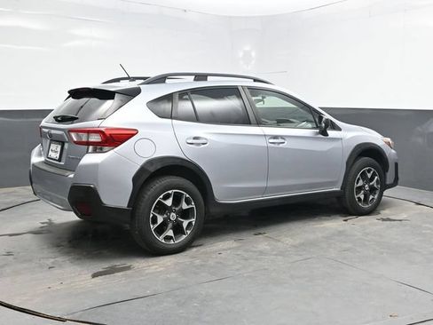 Used 2018 Subaru Crosstrek 2.0i AWD/4WD image 7