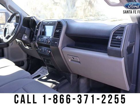 Used 2022 Ford F250 XL w/ STX Appearance Package image 26