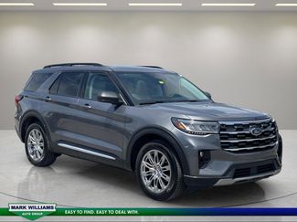 Used 2025 Ford Explorer Active w/ Active Comfort Package AWD/4WD video 1