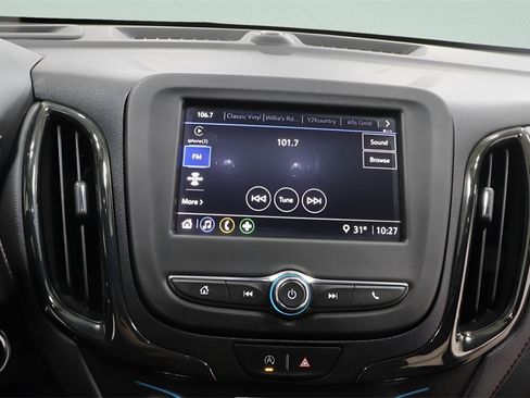 Used 2023 Chevrolet Equinox RS image 9