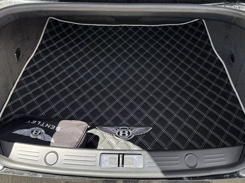 Used 2012 Bentley Continental GT AWD/4WD image 9