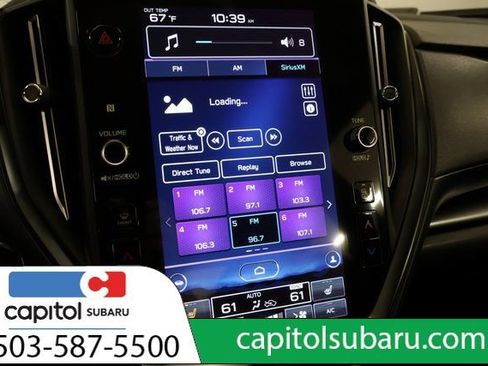 Used 2022 Subaru WRX Premium AWD/4WD image 23