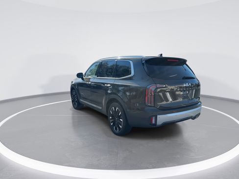 Used 2023 Kia Telluride SX image 7