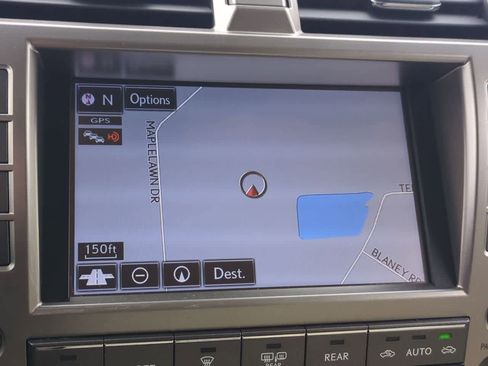 Used 2020 Lexus GX 460 Premium w/ Premium Package AWD/4WD image 29