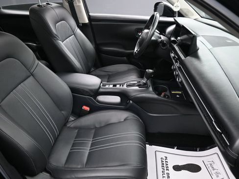 Used 2025 Honda HR-V EX-L image 35