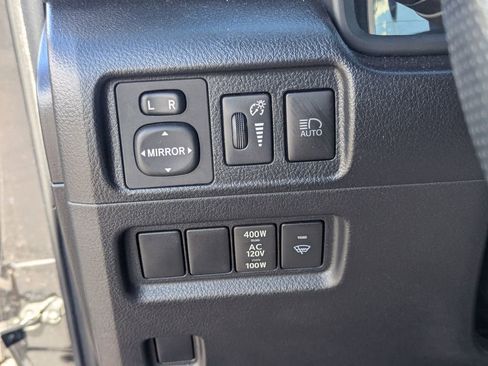 Used 2023 Toyota 4Runner SR5 Premium AWD/4WD image 24