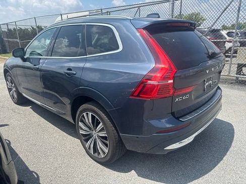 Used 2023 Volvo XC60 B5 Plus w/ Climate Package AWD/4WD image 8