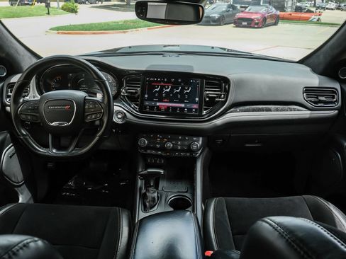 Used 2025 Dodge Durango R/T AWD/4WD image 20