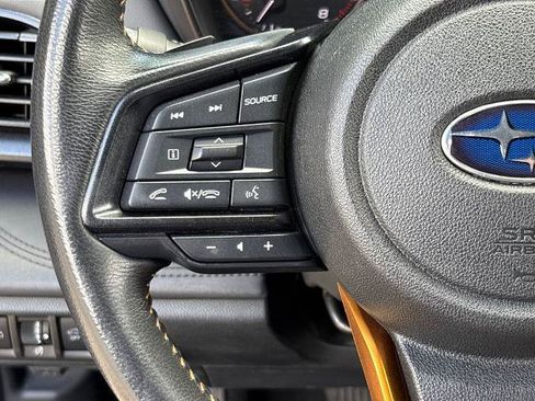 Used 2023 Subaru Outback Wilderness AWD/4WD image 20