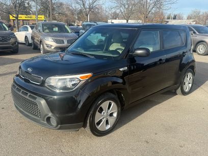 Used 2016 Kia Soul
