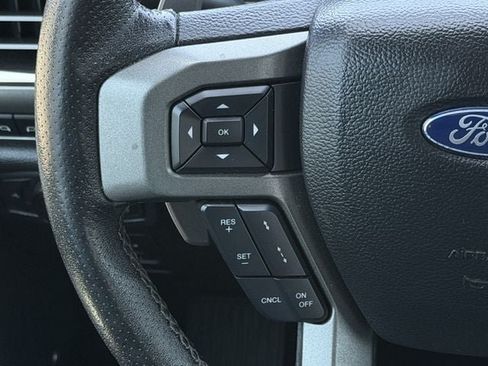 Used 2019 Ford F150 Raptor w/ Equipment Group 802A Luxury AWD/4WD image 14