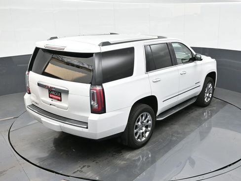 Used 2018 GMC Yukon Denali image 30