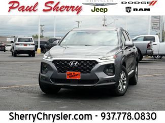 Used 2019 Hyundai Santa Fe SEL image 1
