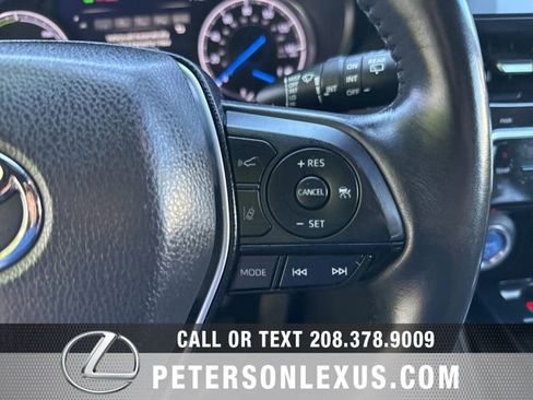 Used 2022 Toyota Venza Limited AWD/4WD image 28