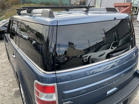 Used 2019 Ford Flex SEL w/ Equipment Group 202A image 96
