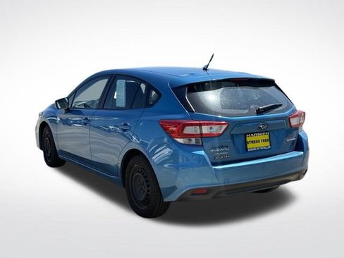 Used 2019 Subaru Impreza 2.0i w/ Popular Package #2 AWD/4WD image 6