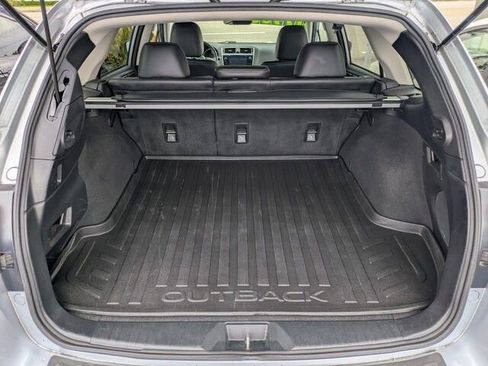 Used 2019 Subaru Outback 2.5i Limited image 15