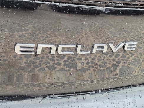 New 2026 Buick Enclave Preferred w/ Power Package image 9