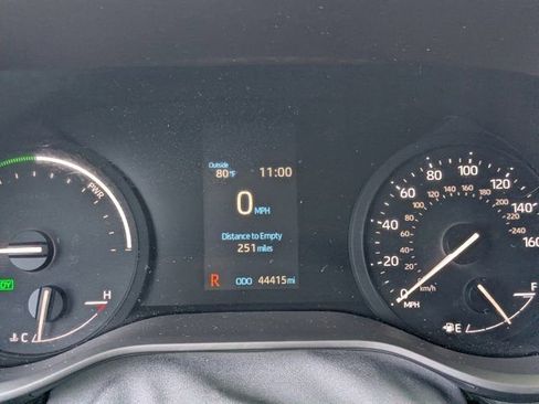 Used 2023 Toyota Sienna XLE FWD image 26